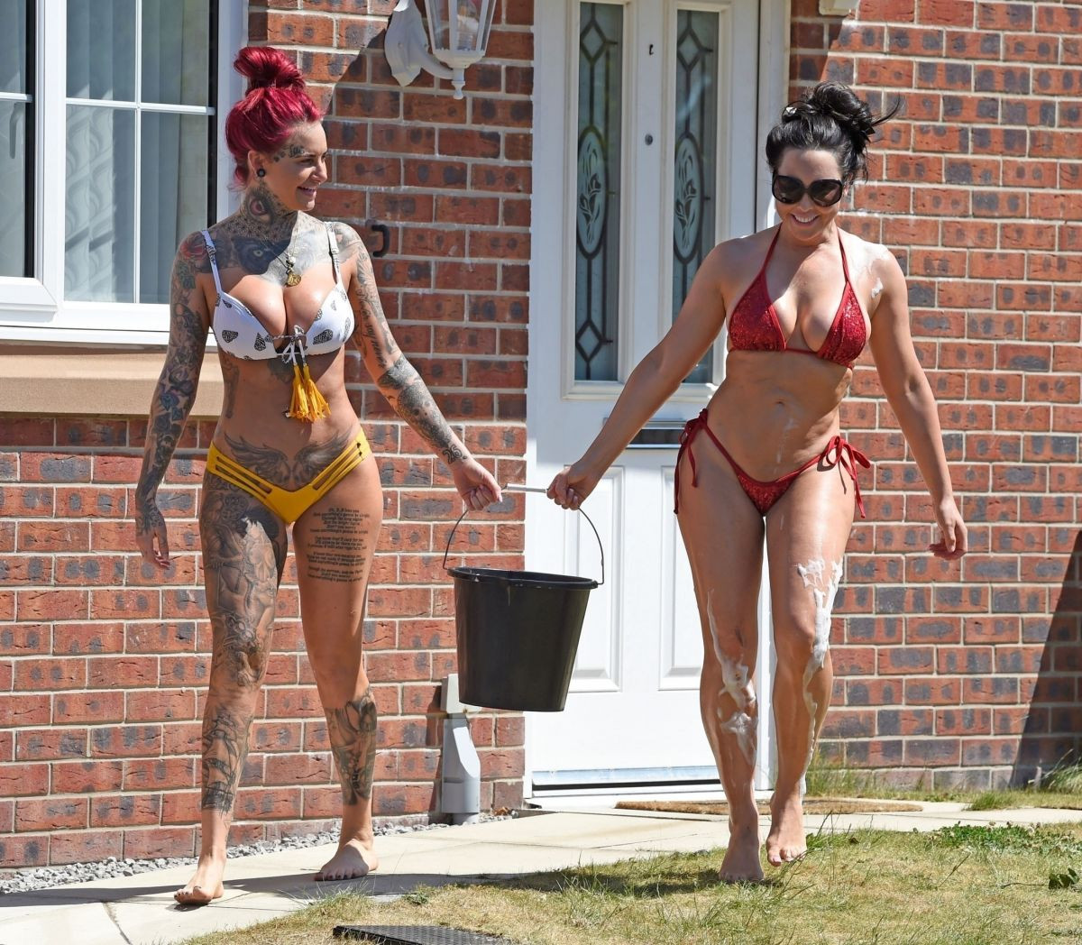 Jemma Lucy: pic #1050210