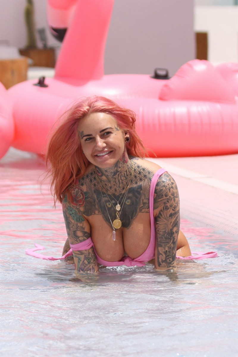 Jemma Lucy: pic #1053874