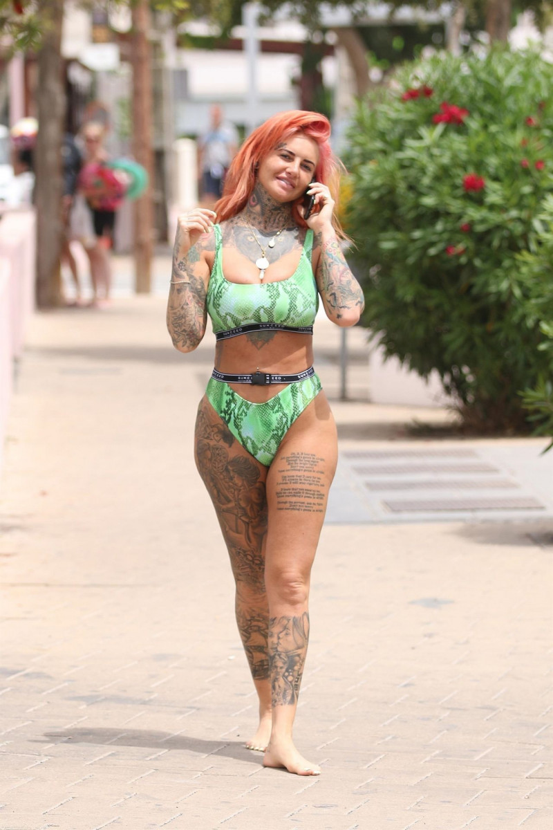 Jemma Lucy: pic #1054200