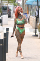 Jemma Lucy photo #