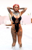 Jemma Lucy photo #