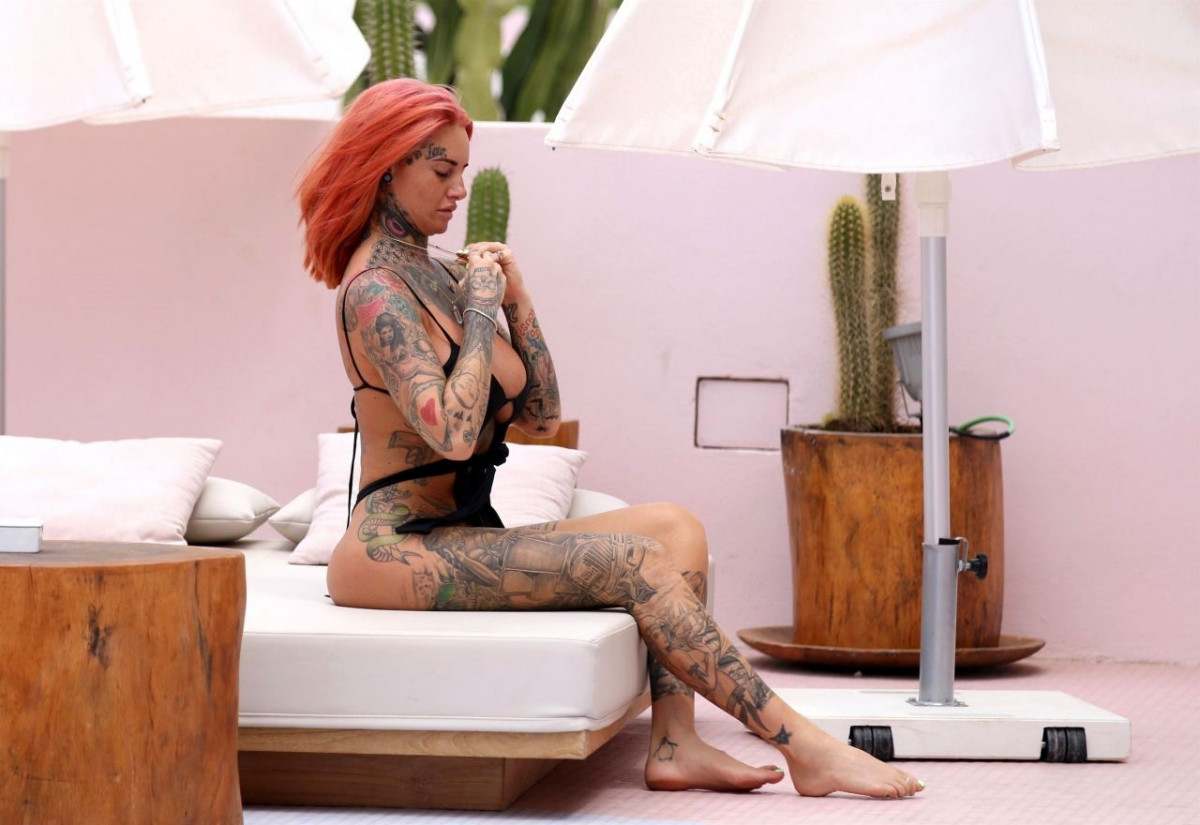 Jemma Lucy: pic #1054267