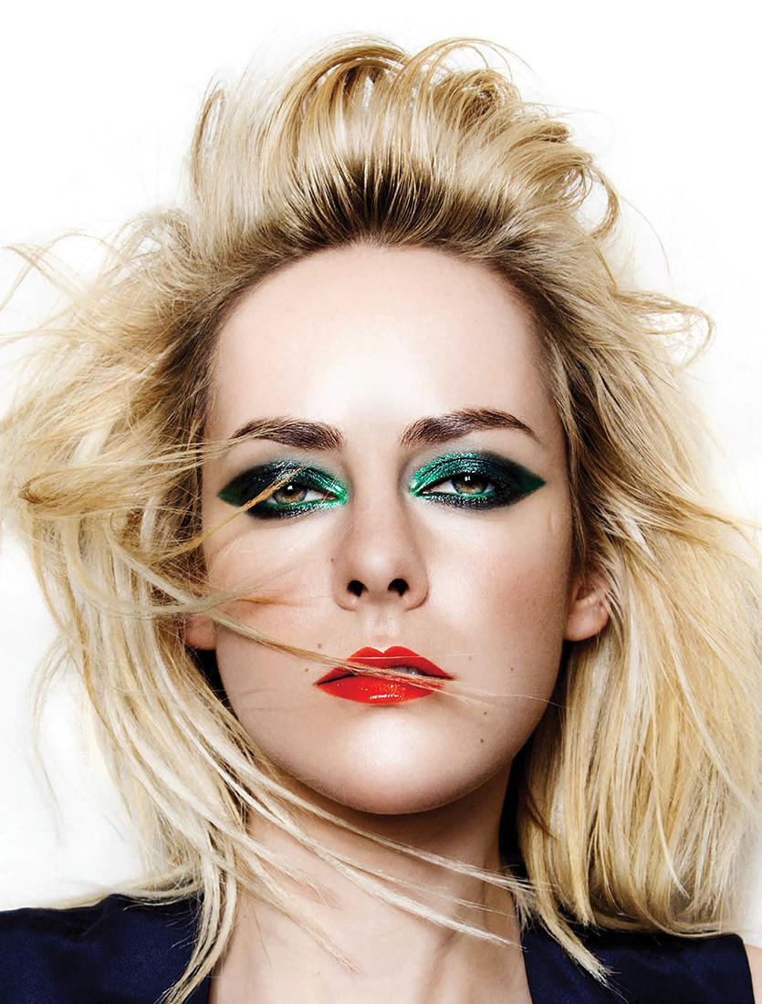 Jena Malone: pic #849697