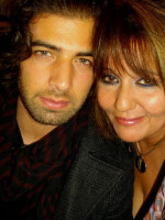 Jencarlos Canela photo #