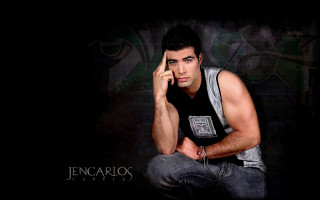 Jencarlos Canela photo #