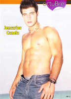 Jencarlos Canela photo #