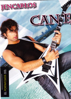 Jencarlos Canela photo #