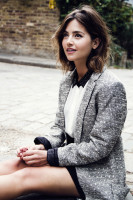 Jenna Coleman photo #