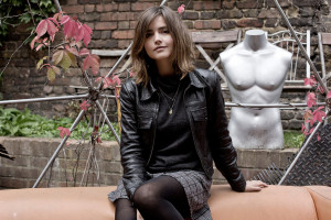 photo 19 in Jenna Coleman gallery [id821140] 2015-12-20