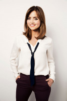 photo 9 in Jenna Coleman gallery [id823775] 2016-01-04