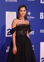 photo 17 in Jenna Coleman gallery [id1319095] 2023-01-03