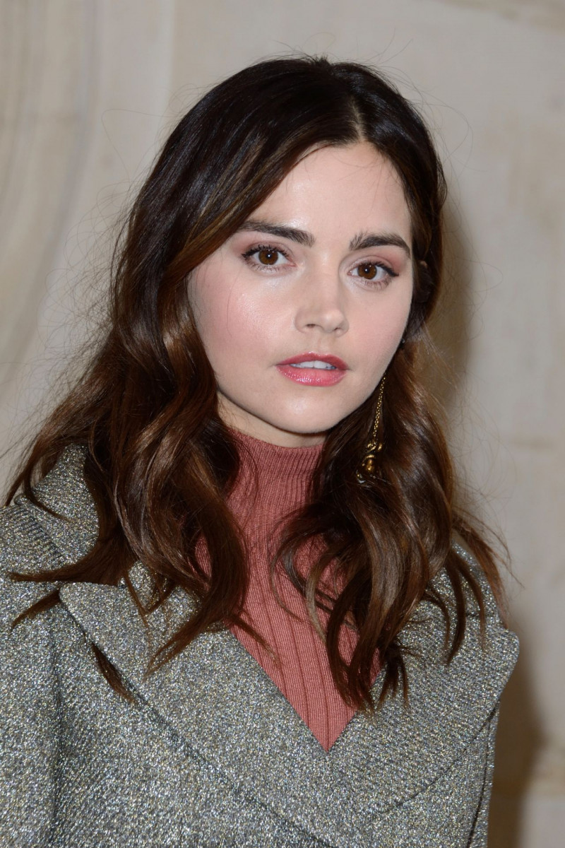 Jenna Coleman: pic #1111505