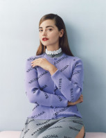 photo 29 in Jenna Coleman gallery [id1088172] 2018-12-04