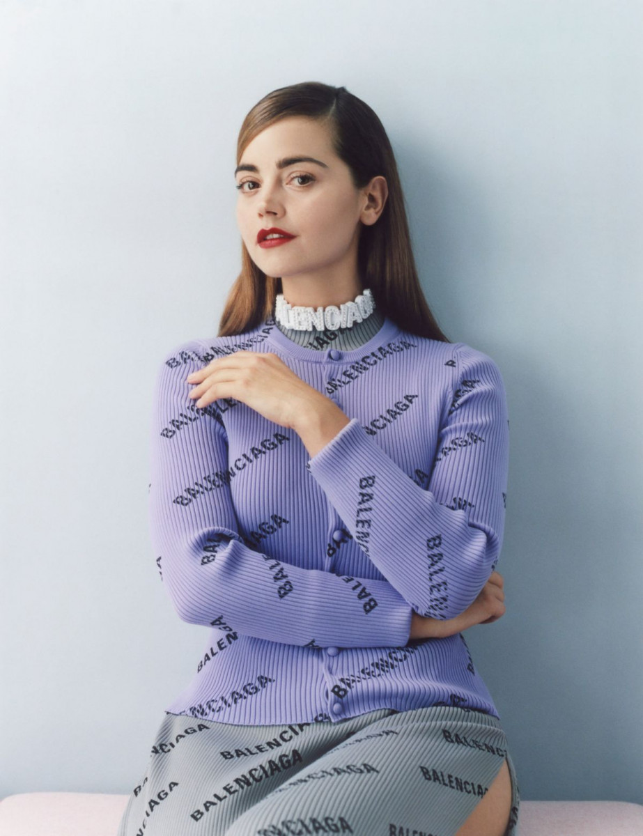 Jenna Coleman: pic #1087724