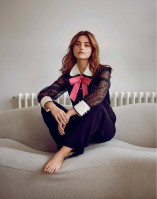 photo 4 in Jenna Coleman gallery [id1068953] 2018-09-23