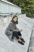 photo 15 in Jenna Coleman gallery [id1004678] 2018-02-03