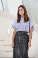 Jenna Coleman photo #