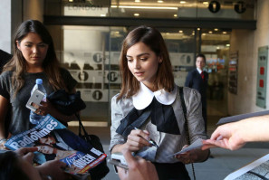 photo 19 in Jenna Coleman gallery [id874677] 2016-09-01