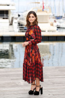 photo 9 in Jenna Coleman gallery [id886932] 2016-10-19