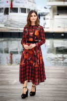 photo 7 in Jenna Coleman gallery [id886934] 2016-10-19