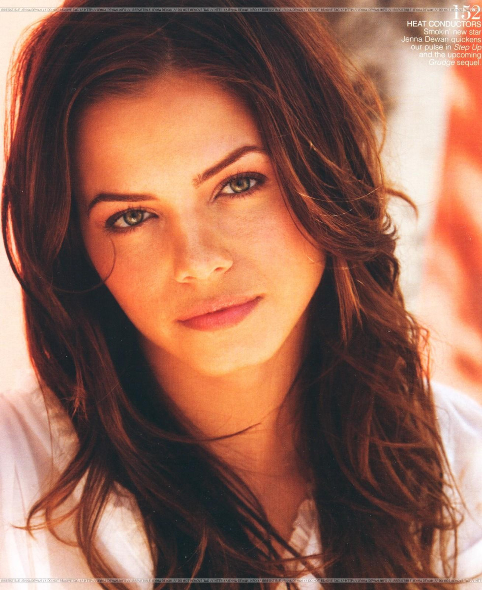 Jenna Dewan Photo 14 Of 1415 Pics Wallpaper Photo 119982 Theplace2