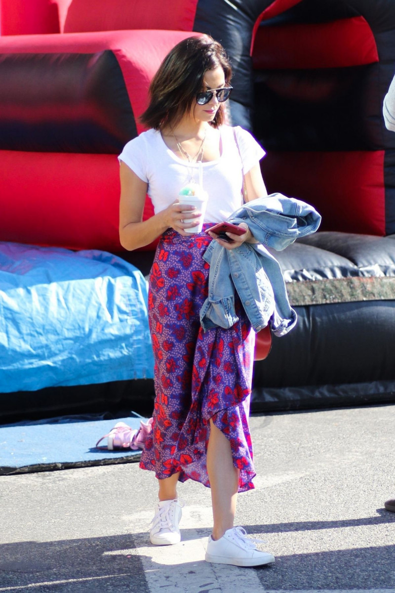 Jenna Dewan: pic #1085688