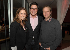 Jenna Fischer photo #