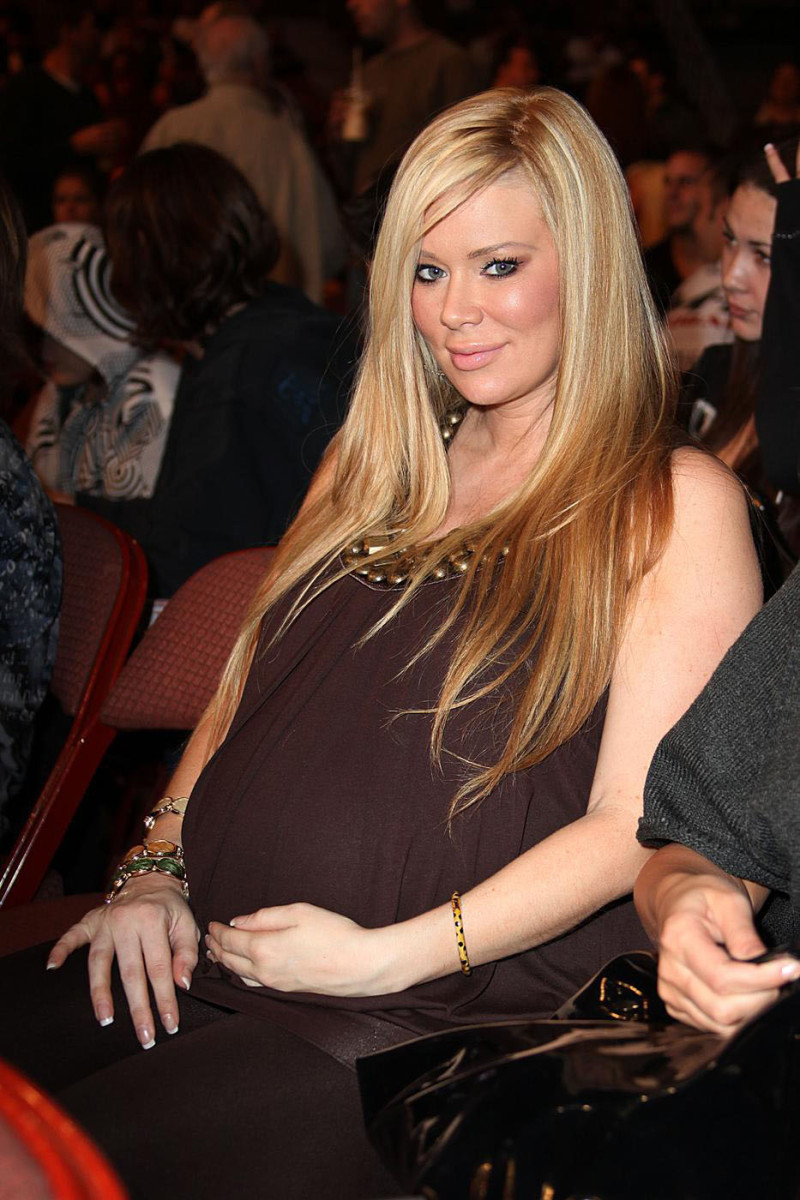 Jenna Jameson: pic #130210