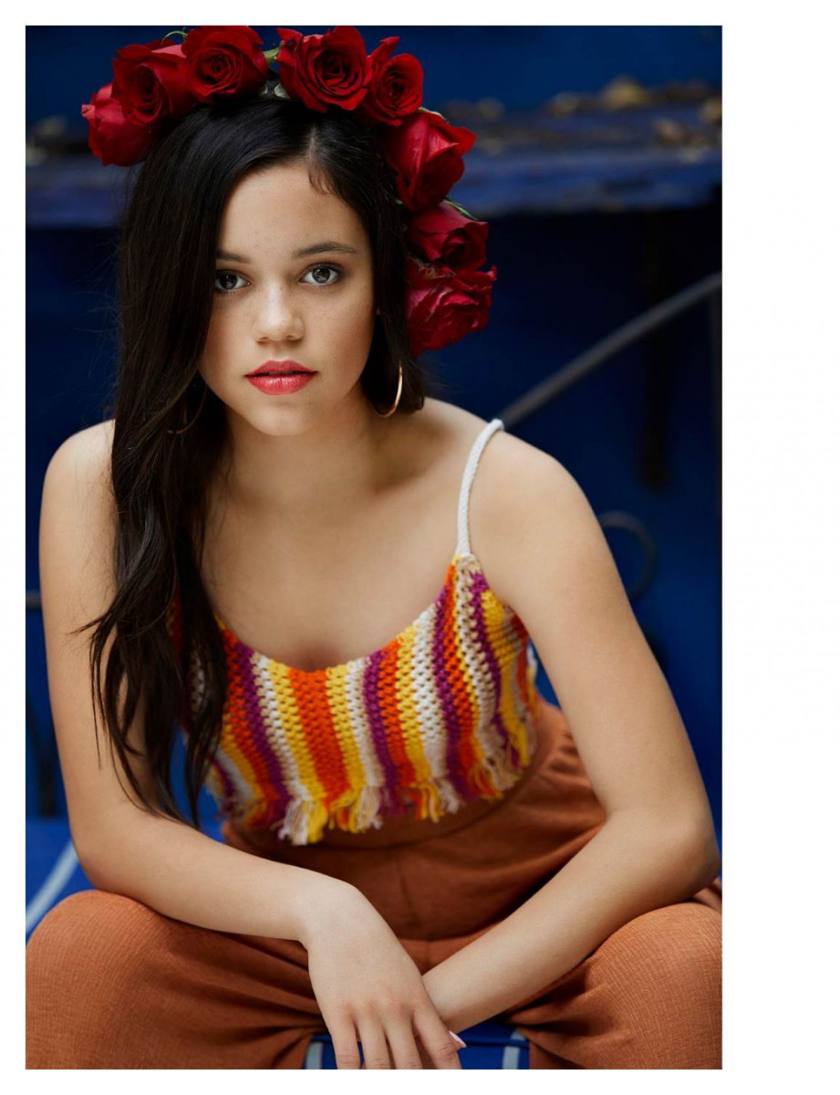 Jenna Ortega photo 31 of 186 pics, wallpaper photo 1046179 ThePlace2
