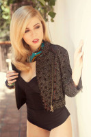 photo 5 in Jennette gallery [id670347] 2014-02-21