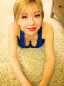 Jennette mccurdy sexy photos