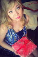 Jennette Mccurdy photo #