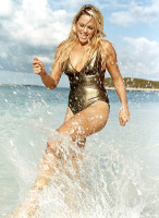 Jennie Finch photo #