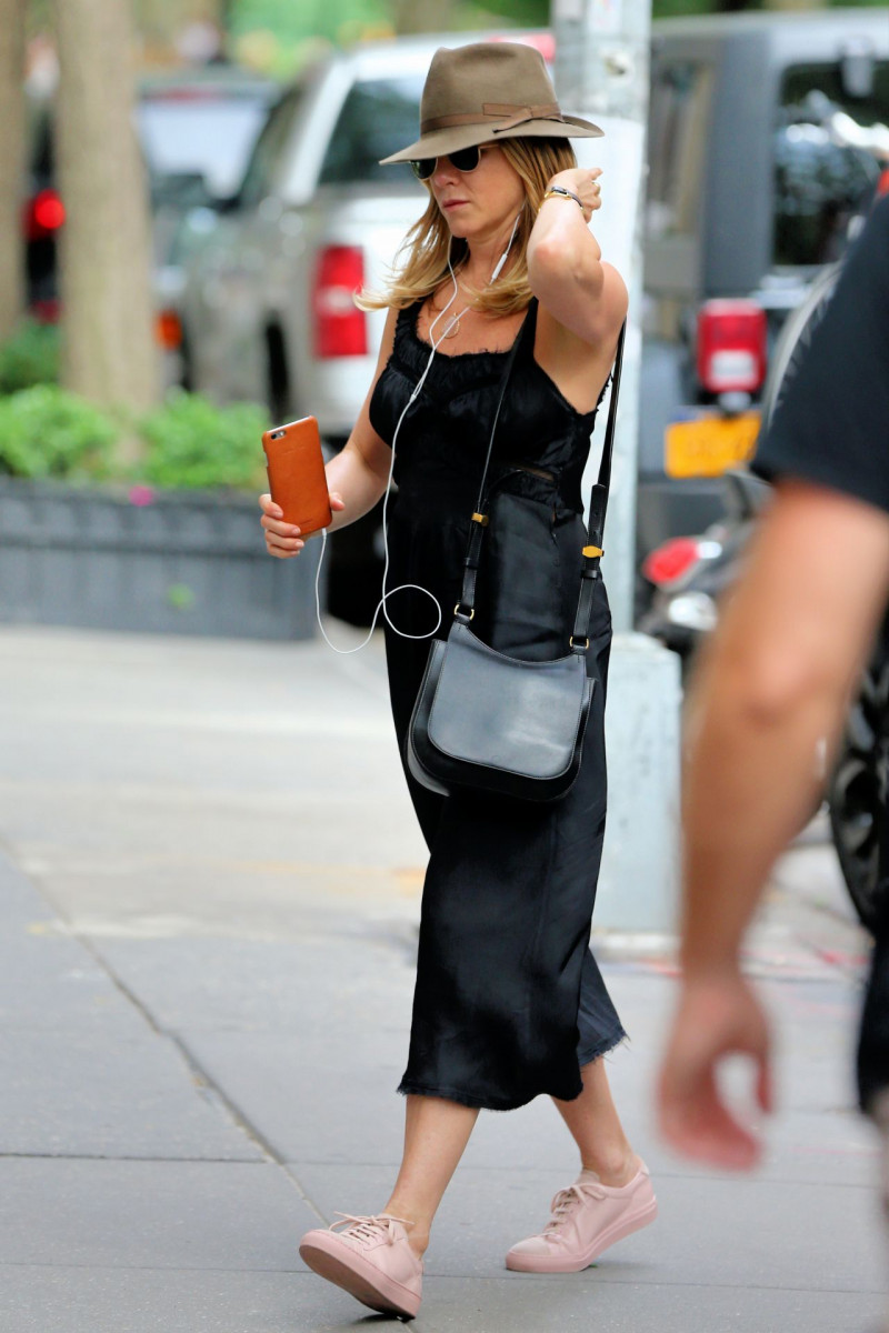 Jennifer Aniston: pic #861813