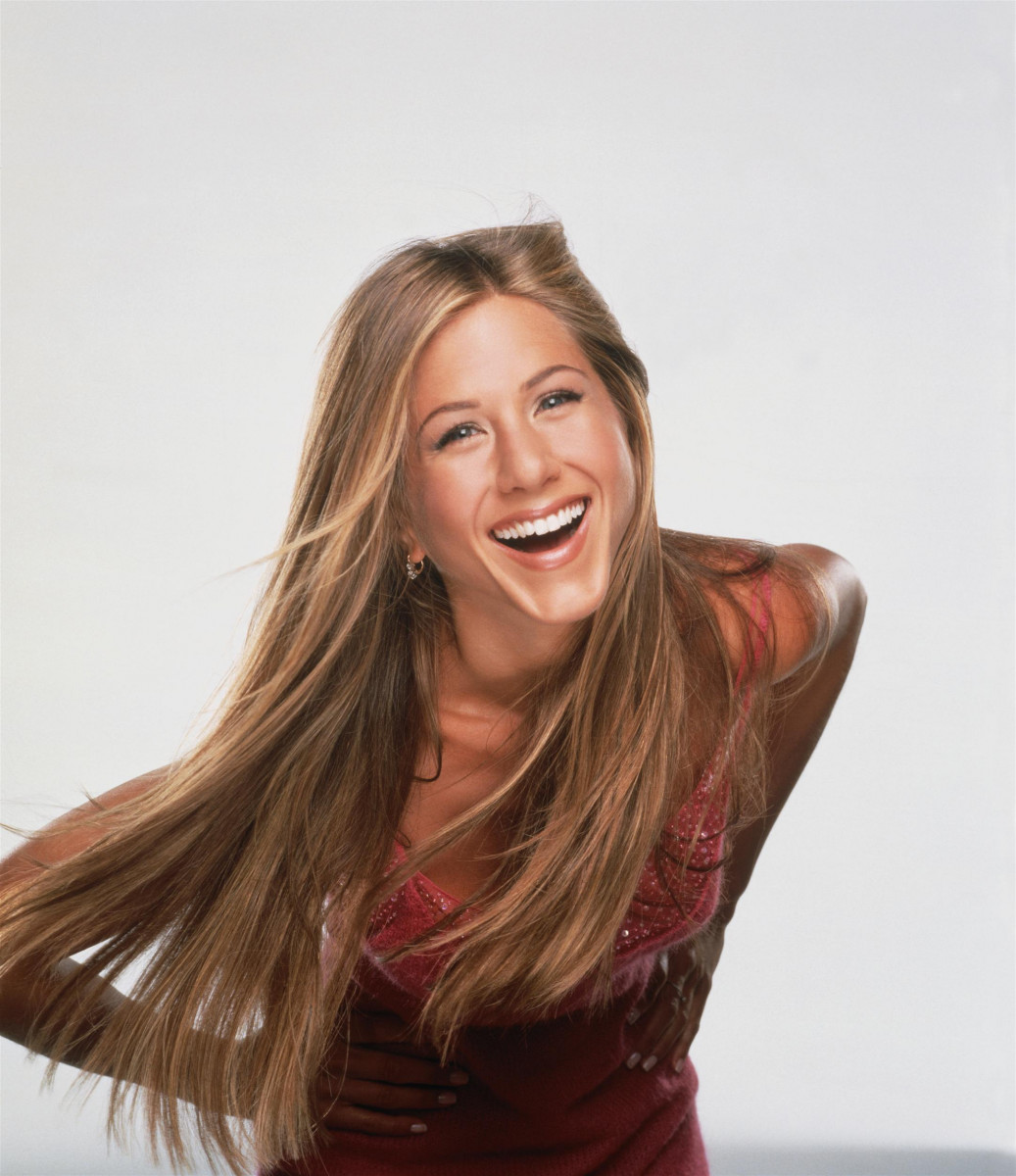 Jennifer Aniston: pic #23006