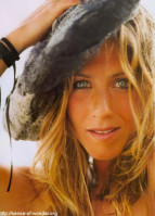 Jennifer Aniston photo #