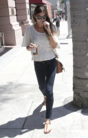 photo 21 in Jennifer Carpenter gallery [id523524] 2012-08-18