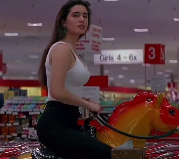 Jennifer Connelly: pic #1231837