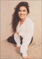 photo 3 in Jennifer Connelly gallery [id1316235] 2022-11-30