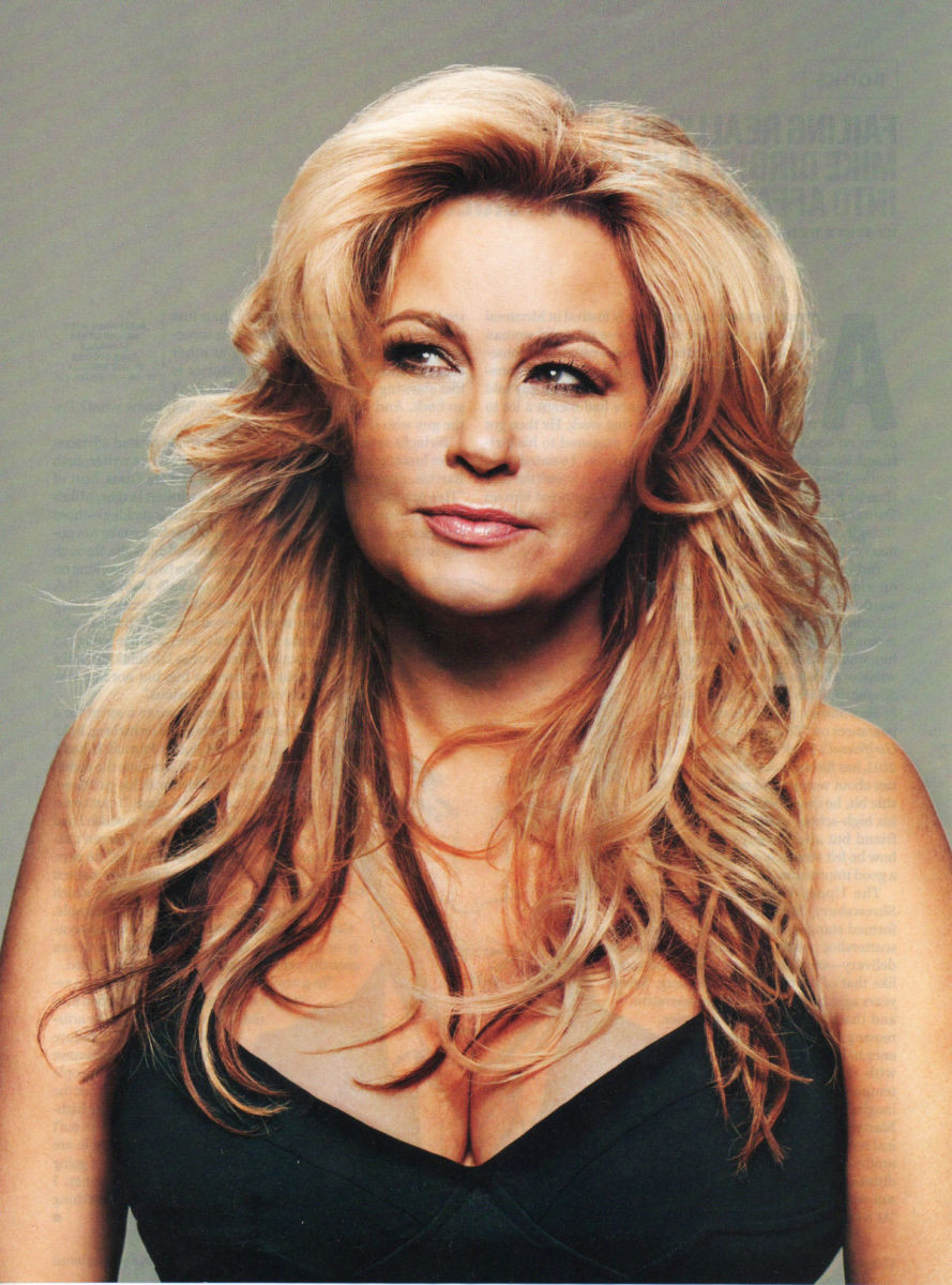 jennifer coolidge 20s