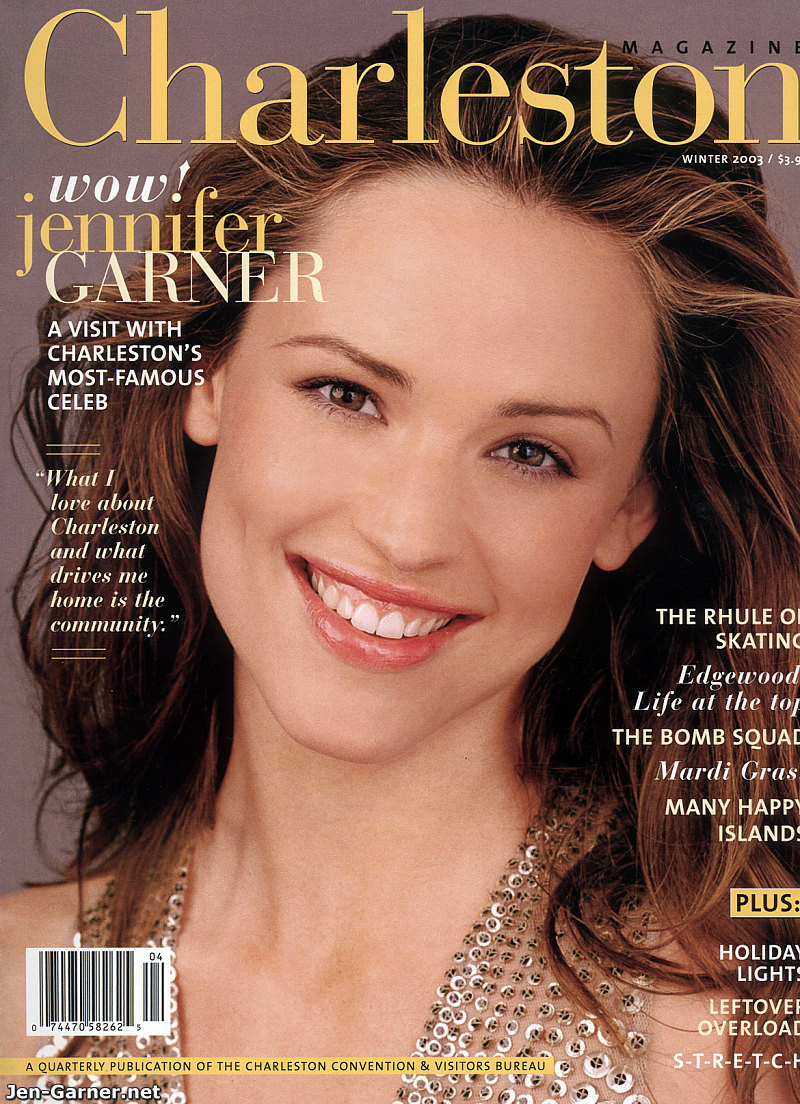 Jennifer Garner: pic #30355