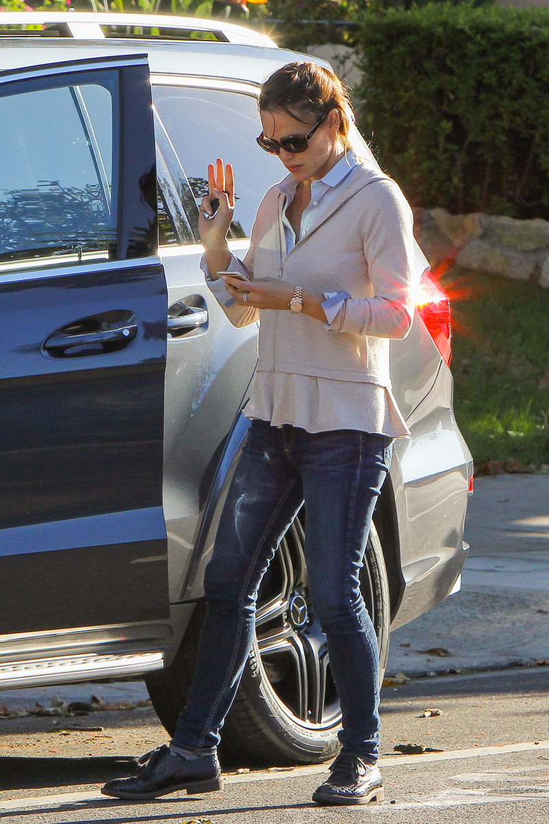 Jennifer Garner: pic #810582