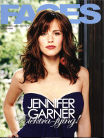 Jennifer Garner photo #
