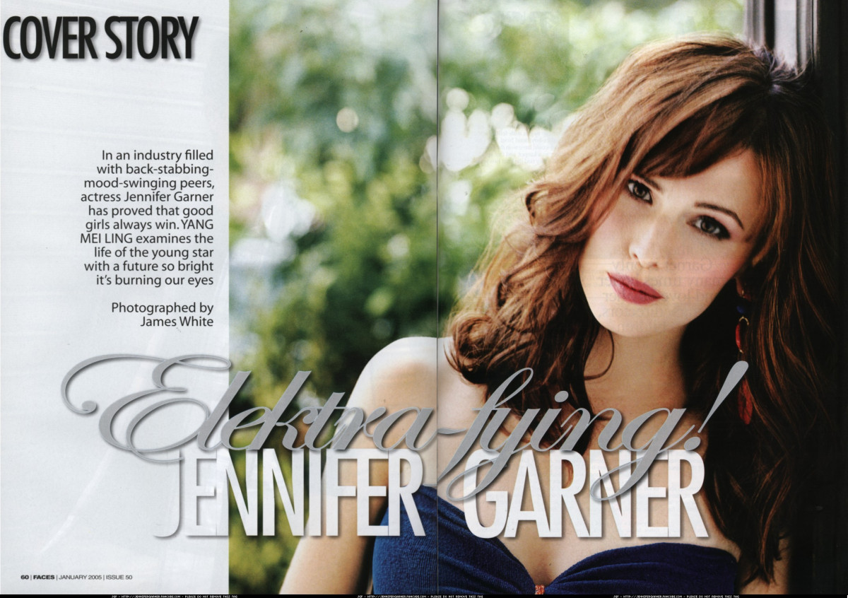 Jennifer Garner: pic #45778