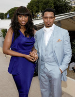 Jennifer Hudson photo #