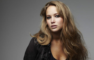 Jennifer Lawrence photo #