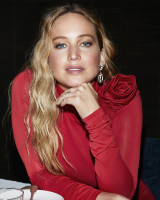 Jennifer Lawrence photo #