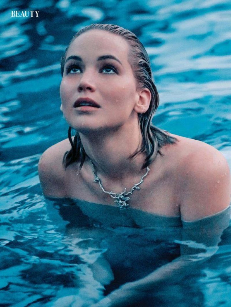 Jennifer Lawrence photo 2720 of 2977 pics, wallpaper photo 1060782