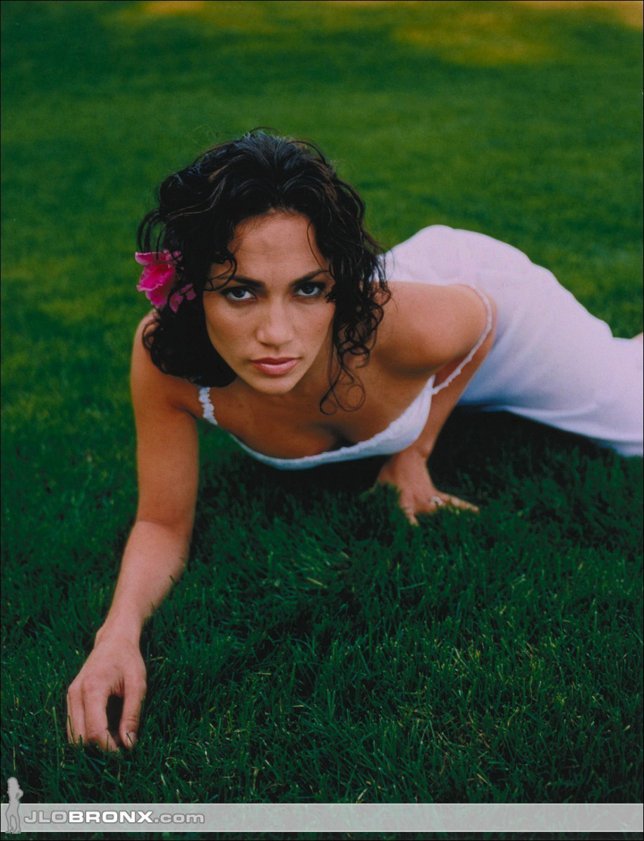 Jennifer Lopez: pic #249920