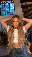 Jennifer Lopez photo #